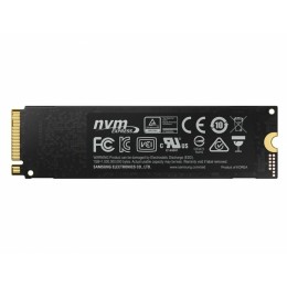 Твердотельный диск 1TB Samsung 990 PRO, M.2, PCI-E 4.0 x4, TLC 3D NAND [R/W - 7450/6900 MB/s] /EU